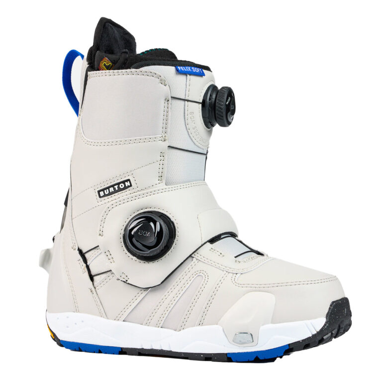 Complete Guide To Burton Step On Boots and Bindings