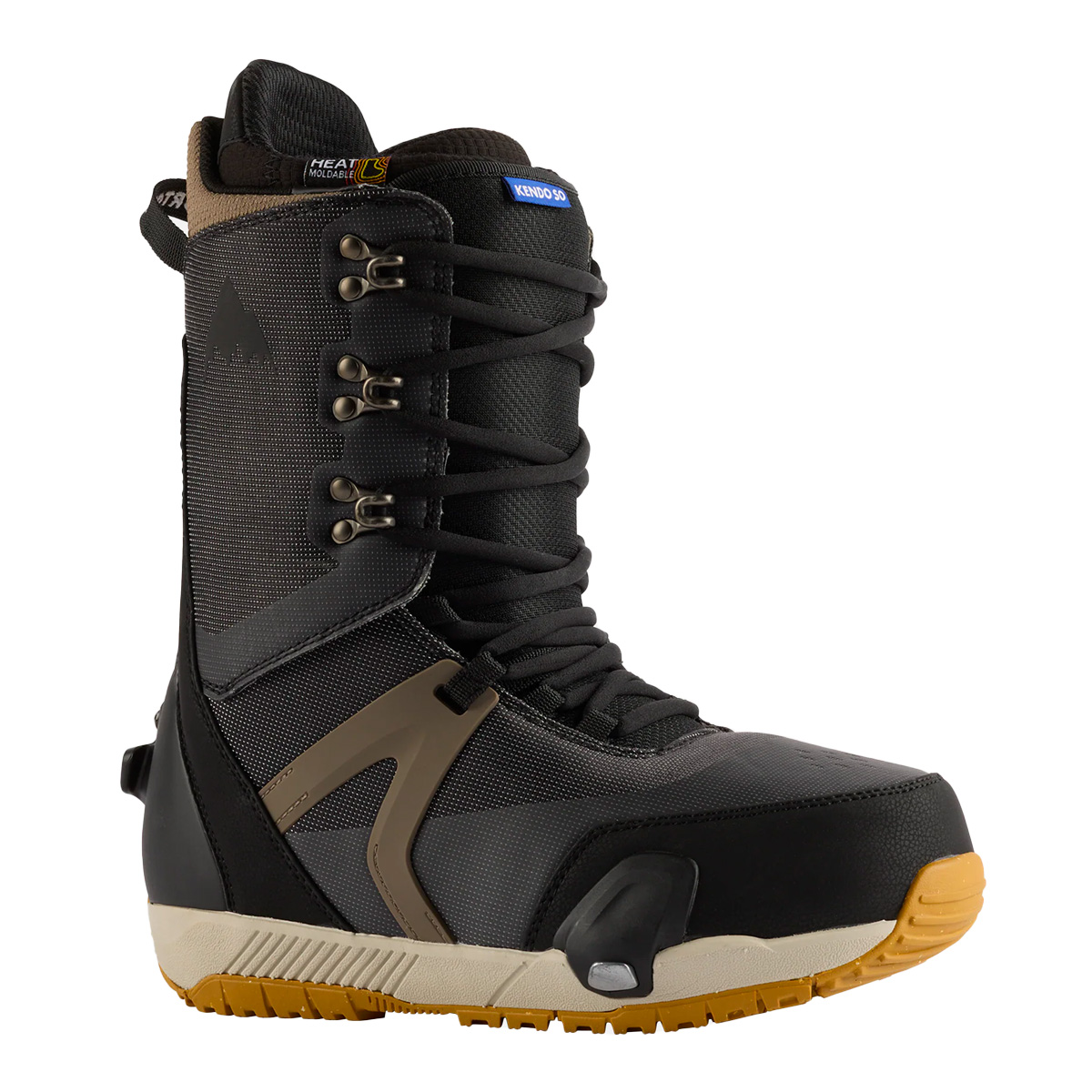 Complete Guide To Burton Step On Boots and Bindings