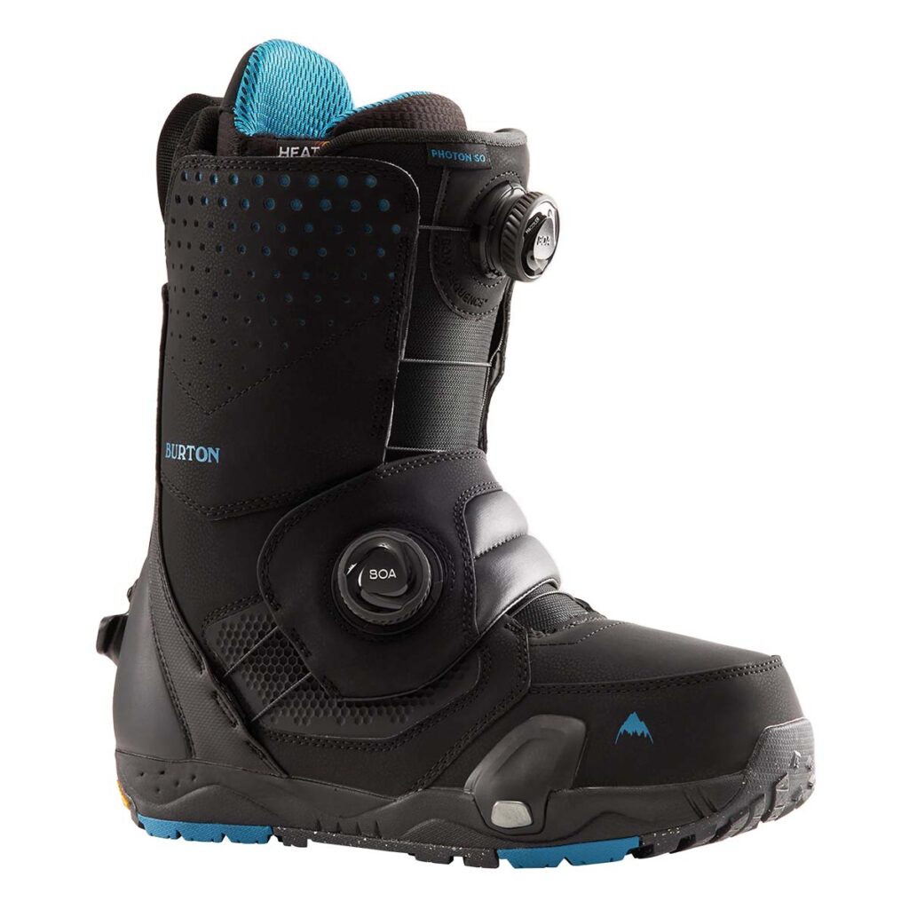 Complete Guide To Burton Step On Boots and Bindings