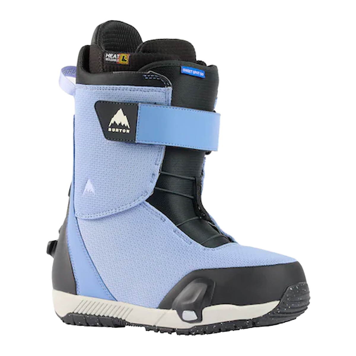 Complete Guide To Burton Step On Boots and Bindings