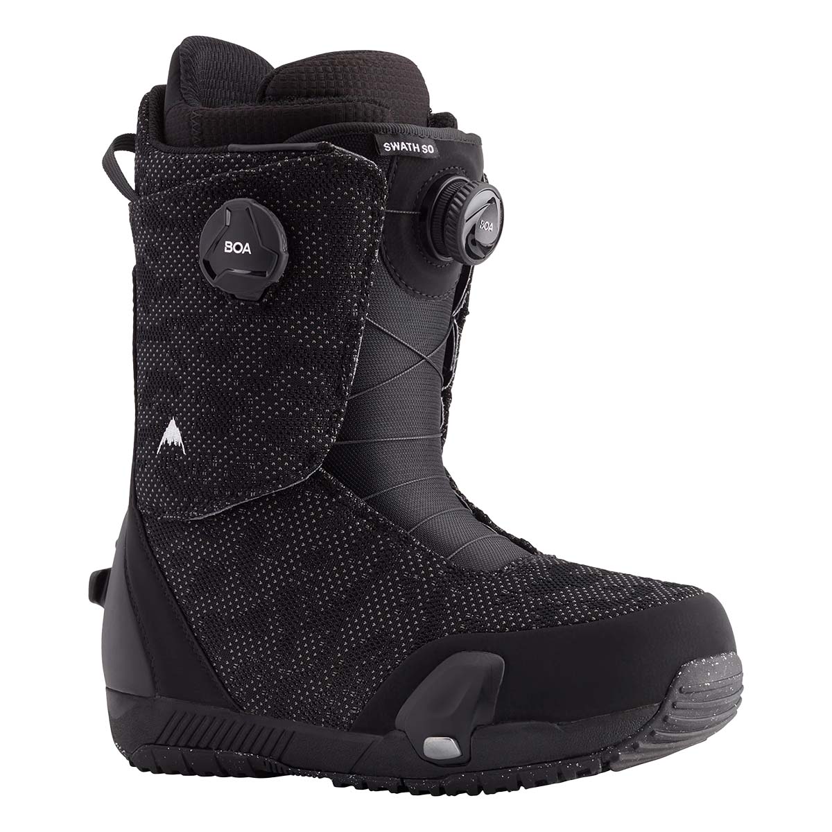 Complete Guide To Burton Step On Boots and Bindings