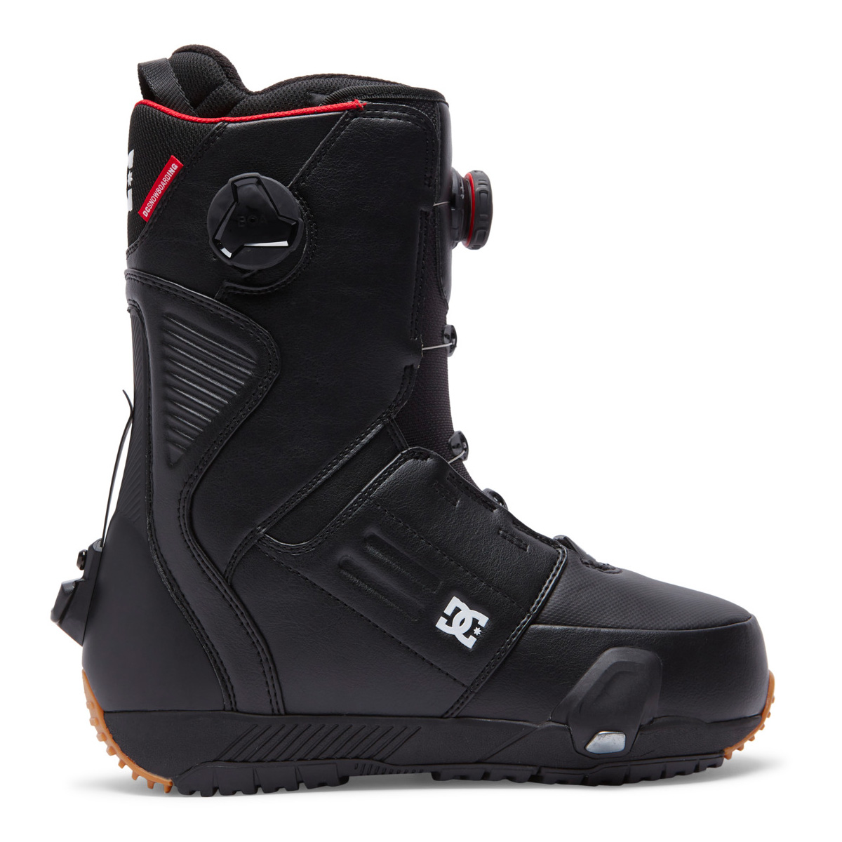 Complete Guide To Burton Step On Boots and Bindings