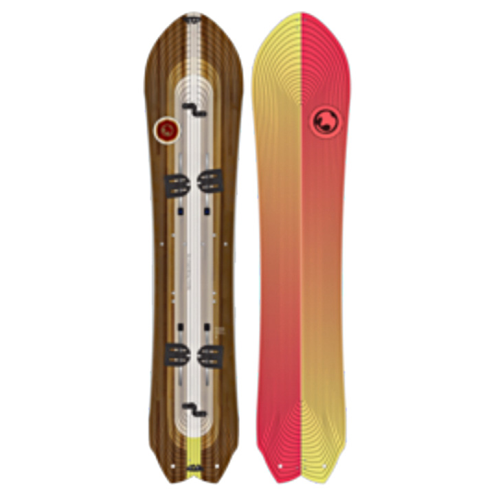 Burton 2024 Snowboards Overview