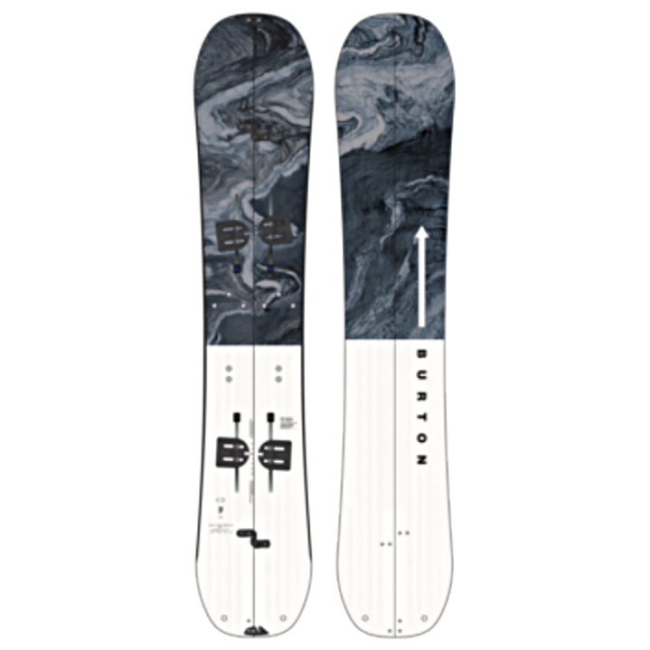  Foto zu Burton 2024 Snowboards – Overview 