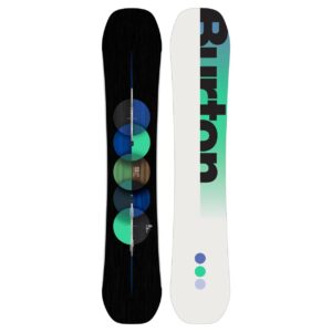 burton custom 2025