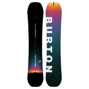 burton custom x 2025