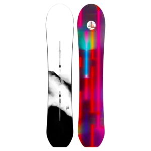 burton gril master 2025