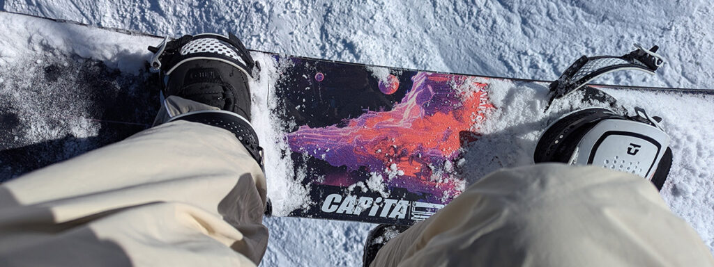 capita outerspace living lift